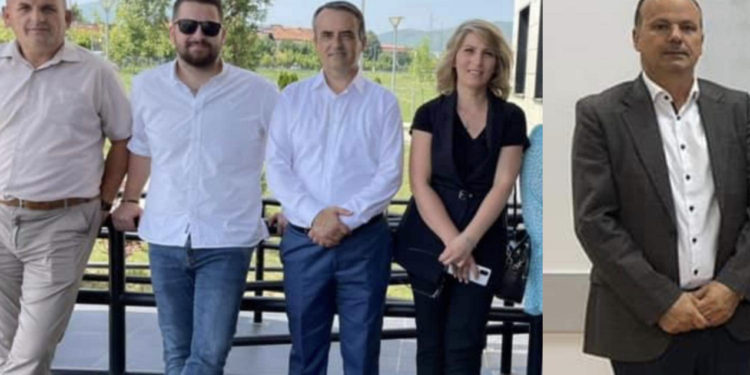 Ngritet aktakuzë ndaj katër profesorëve të Universitetit të Mitrovicës, keqpërdorën pozitën zyrtare