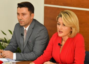 Deklarohen nga Vetëvendosje: Nuk e votojmë tërheqjen e Trustit