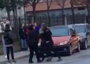 E rrahën ish-dhëndrrin pasi kreu takimin me vajzën, sulmi ndaj 26-vjeçarit në Vushtrri (VIDEO)