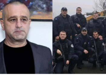Eksperti i sigurisë nga Mitrovica: Sigurimi shëndetësor i policëve duhet të bëhet menjëherë