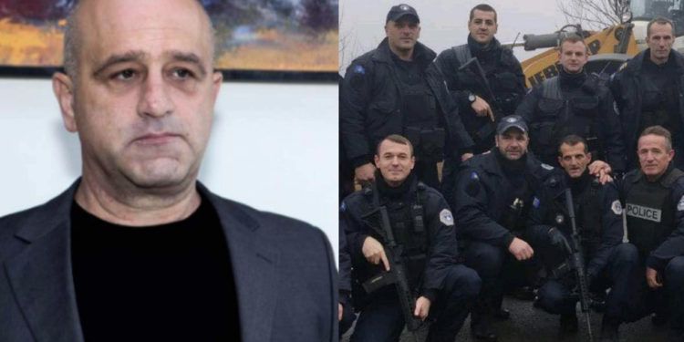 Eksperti i sigurisë nga Mitrovica: Sigurimi shëndetësor i policëve duhet të bëhet menjëherë