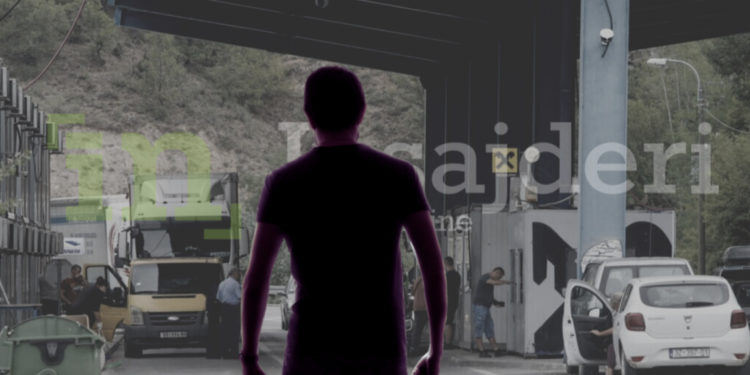 Ekskluzive –  Dyshohet se policia serbe tentoi të kidnapojë kosovarin në kufi, 34 vjeçari rrëfen për Insajderin arratisjen e tij