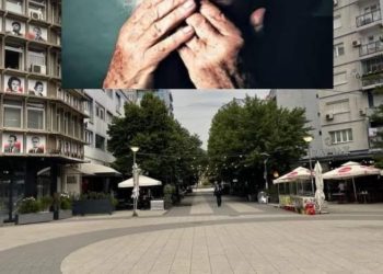 E turpshme: Mitrovicasi kanos nënën, arrestohet