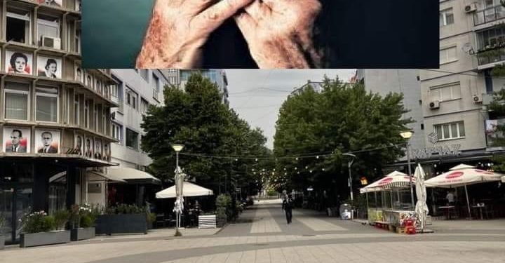 E turpshme: Mitrovicasi kanos nënën, arrestohet