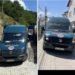 Kombi i vjedhur në Prizren, gjindet në Mitrovicë brenda 30 minutave falë rrjeteve sociale