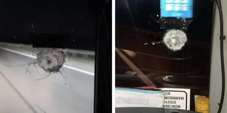 Flasin nga kompania “Fadili Tours” që u sulmua në Serbi, tregojnë si janë mërgimtarët udhëtarë