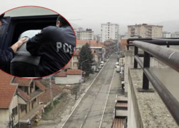 Tentim vrasja e 27-vjeçarit në Tavnik të Mitrovicës: Këta janë dy të dyshuarit, njëri arrestohet – tjetri në arrati
