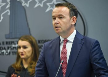 Faton Peci: 📝Sot aprovova Programin për Pagesa Direkte – Subvencione 2023.