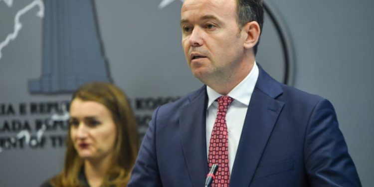 Faton Peci: 📝Sot aprovova Programin për Pagesa Direkte – Subvencione 2023.