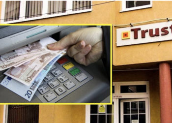 Ja kur Kuvendi shqyrton Projektligjin për Trustin
