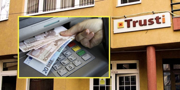 Ja kur Kuvendi shqyrton Projektligjin për Trustin