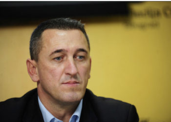 Nenad Rashiq: Dy serbët në Shtërpcë u qëlluan për t’i vrarë, s’kam asnjë dyshim