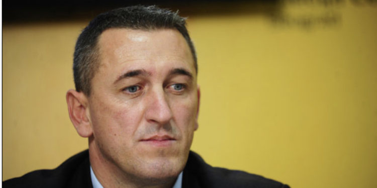 Nenad Rashiq: Dy serbët në Shtërpcë u qëlluan për t’i vrarë, s’kam asnjë dyshim