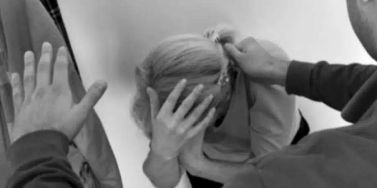 I dehur rrotë, i riu në Mitrovicë  rrah nënën e tij – përfundon në ndalim policor