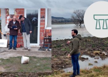Drejtori Kadriu u bën thirrje fermerëve të Mitrovicës për paraqitje të kërkesës për vlerësimin e dëmit