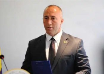 Haradinaj uron Suedinë, Maqedoninë e Kroacinë: Shpresoj që ta mbështesin subjektivitetin ndërkombëtar të Kosovës
