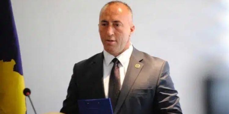 Haradinaj uron Suedinë, Maqedoninë e Kroacinë: Shpresoj që ta mbështesin subjektivitetin ndërkombëtar të Kosovës