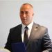 Haradinaj uron Suedinë, Maqedoninë e Kroacinë: Shpresoj që ta mbështesin subjektivitetin ndërkombëtar të Kosovës