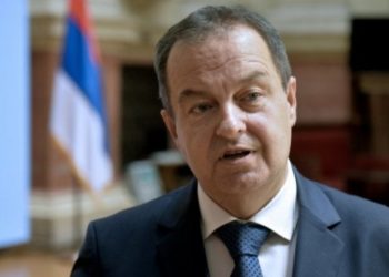 Rusia letër Serbisë, Daçiqi: Vazhdojmë me çnjohje për Kosovën