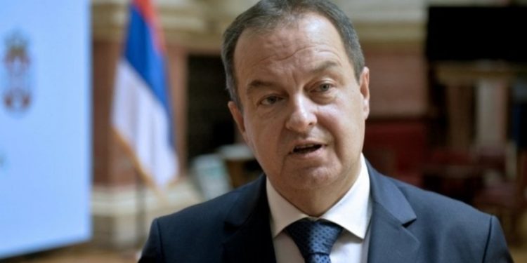 Rusia letër Serbisë, Daçiqi: Vazhdojmë me çnjohje për Kosovën