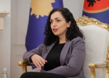 Presidentja Osmani nuk e fali asnjë të dënuar për Vitin e Ri