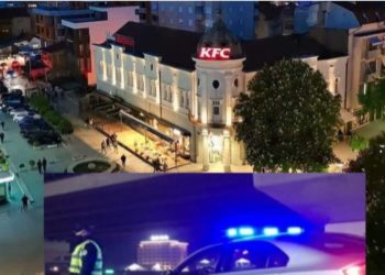 Mitrovicasi shkel urdhrin mbrojtës, i shkon në shtëpi ish bashkëshortes së tij