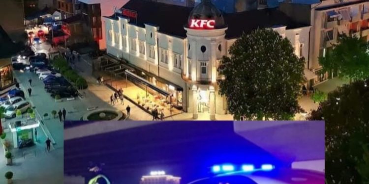 Mitrovicasi shkel urdhrin mbrojtës, i shkon në shtëpi ish bashkëshortes së tij