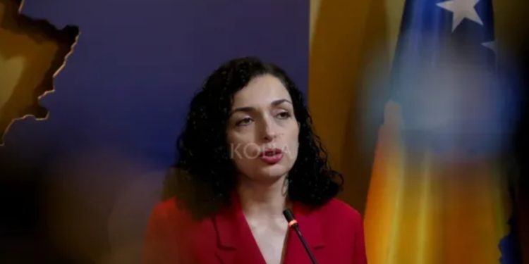 Presidentja dekreton Ligjin për Pagat në Sektorin Publik