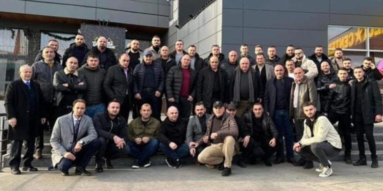 E përcjellën 44 burra, Gani Geci: Më kanë mbetur edhe 1 vit e 8 muaj burg