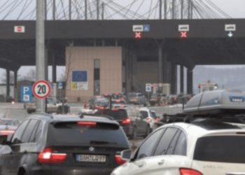 Pritjet në Merdarë arrijnë në 4 orë dhe 3 orë te Dheu i Bardhë