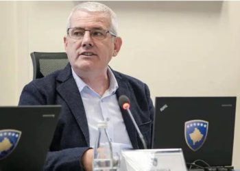 Sveçla: Veriu i Kosovës do të çlirohet nga tutela e kriminelëve