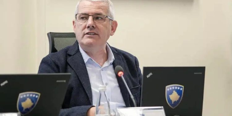 Sveçla: Veriu i Kosovës do të çlirohet nga tutela e kriminelëve