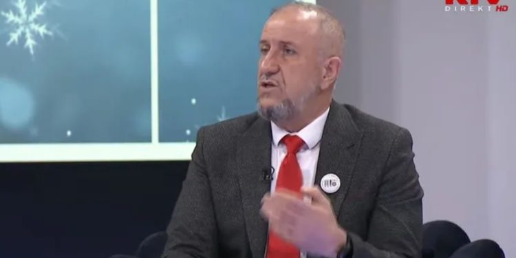 Piraj: S’po bëj fushatë për vete, Serbinë s’e kam konkurrencë