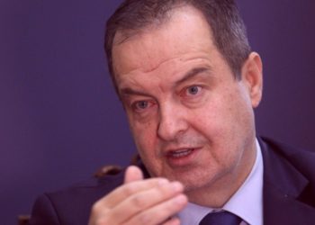 Daçiq i bindur: Edhe nëse Serbia e njeh Kosovën, 5-shja e BE-së s’ndryshon qëndrim