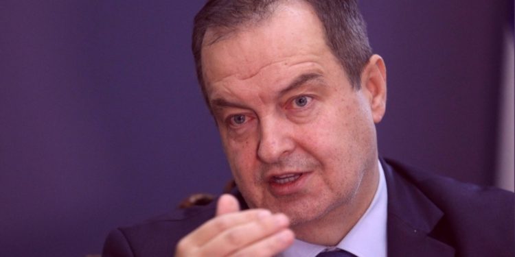 Daçiq i bindur: Edhe nëse Serbia e njeh Kosovën, 5-shja e BE-së s’ndryshon qëndrim