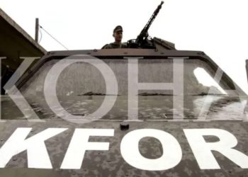 Ministria e Mbrojtjes e Serbisë: KFOR-i i përgjigjet Serbisë për kërkesën për kthim të Ushtrisë në Kosovë