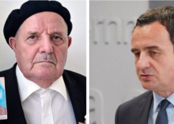 Qerkini: Kurti kurrë s’na ka vizituar, po del kundër miqve – të duhemi si baxhanak se vëllezërit më s’po flasin
