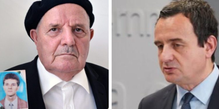 Qerkini: Kurti kurrë s’na ka vizituar, po del kundër miqve – të duhemi si baxhanak se vëllezërit më s’po flasin