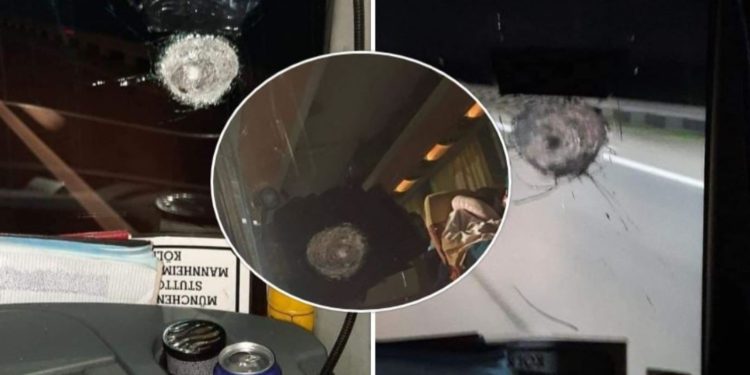 MPJ pranon raportin nga Beogradi për sulmin e autobusit me mërgimtarët kosovarë