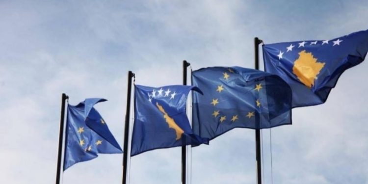 Presidenca Suedeze ka nisur konsultimet për aplikimin e Kosovës për anëtarësim në BE