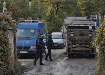The Guardian: Nëse nuk zbatohet Asociacioni, rreziku për konflikt mes Kosovës e Serbisë është real