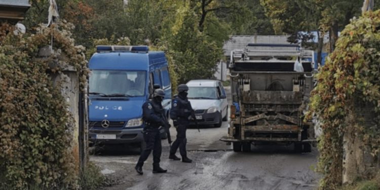 The Guardian: Nëse nuk zbatohet Asociacioni, rreziku për konflikt mes Kosovës e Serbisë është real