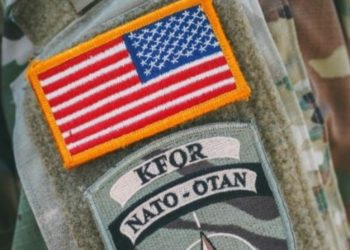 Gjenden gjashtë predha në një fshat të Mitrovicës, intervenon KFOR-i amerikan