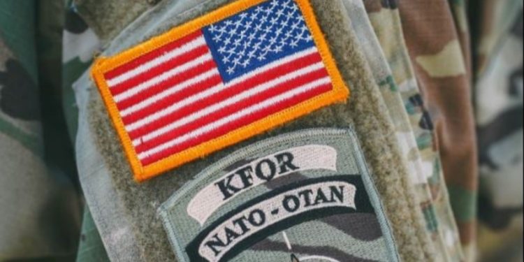 Gjenden gjashtë predha në një fshat të Mitrovicës, intervenon KFOR-i amerikan