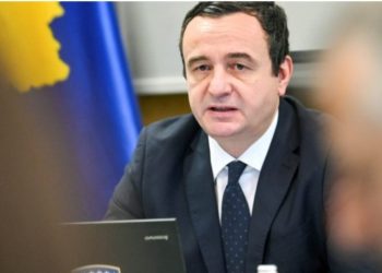 Kurti për planin franko-gjerman: BE-ja duhet të bëjë trysni mbi Beogradin, ne e kemi konsideruar bazë të mirë