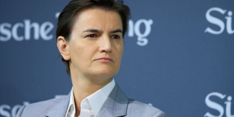 Bërnabiq insiston se SHBA ka premtuar që Asociacioni do të nisë të zbatohet nga ky muaj