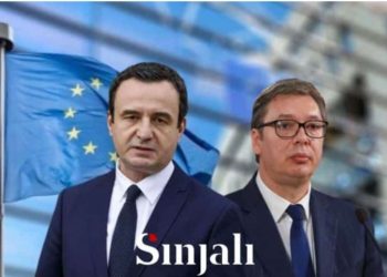 Kurti: Beogradi do ta vonojë dialogun me shpresën se do të ndërrojë Presidenti në Shtëpinë e Bardhë