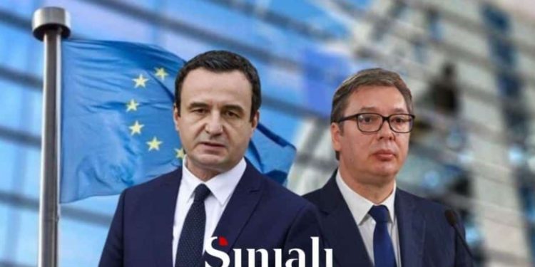 Kurti: Beogradi do ta vonojë dialogun me shpresën se do të ndërrojë Presidenti në Shtëpinë e Bardhë