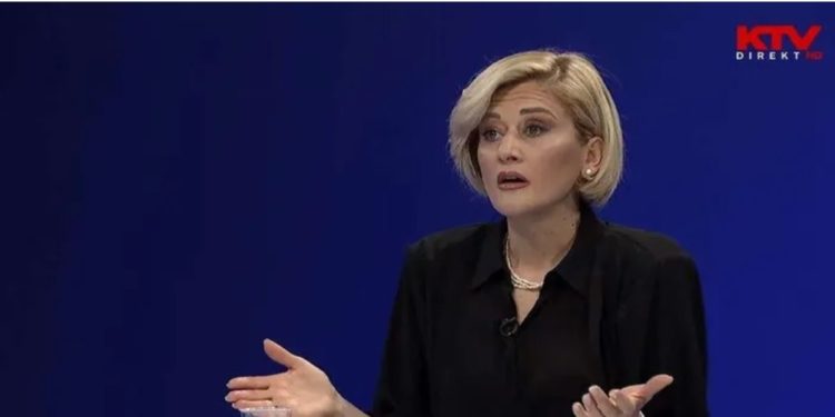 Kusari-Lila: Brenda pak ditësh Qeveria do të përcjellë koeficientin në Kuvend