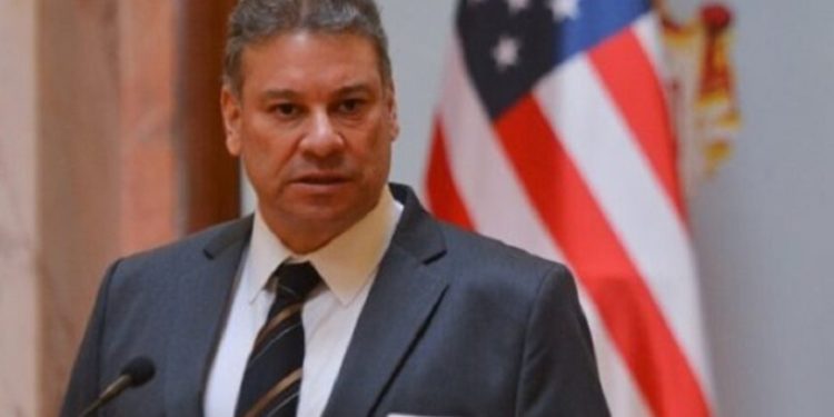 Escobar: Do të arrijmë atë që duam në dialog, Kosova ka mbështetjen e ShBA-së